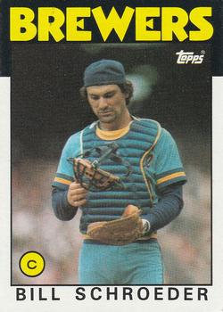 Bill Schroeder