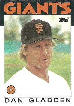 Dan Gladden