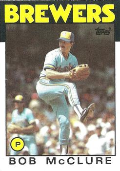 Bob McClure