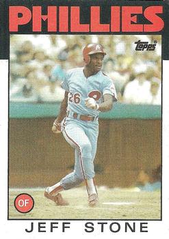 #686 Jeff Stone
