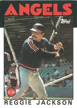 Reggie Jackson