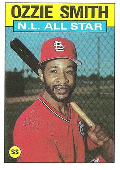 Ozzie Smith