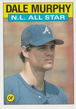 Dale Murphy