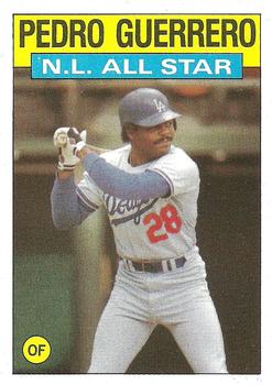 Pedro Guerrero