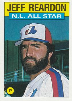 Jeff Reardon