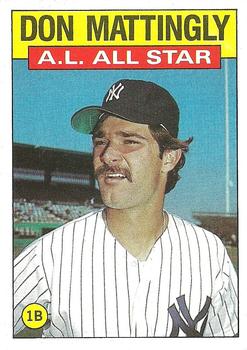 Don Mattingly