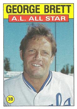 George Brett