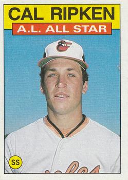 Cal Ripken
