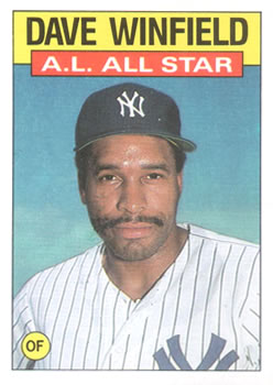 Dave Winfield