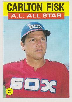 Carlton Fisk