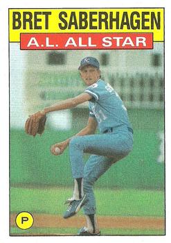 Bret Saberhagen