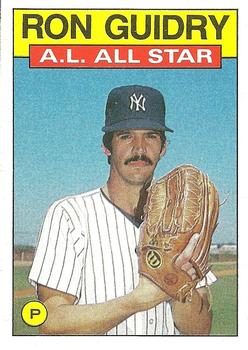 Ron Guidry