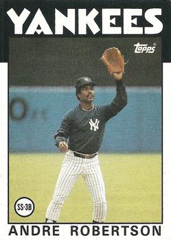 Andre Robertson