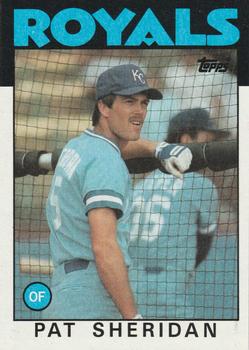 Pat Sheridan