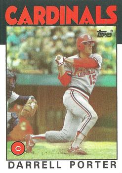 Darrell Porter