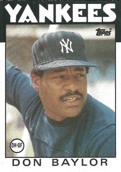 Don Baylor
