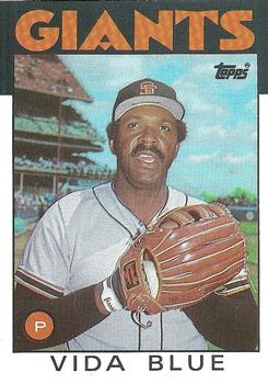 Vida Blue