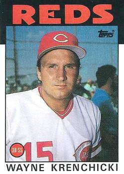 Wayne Krenchicki