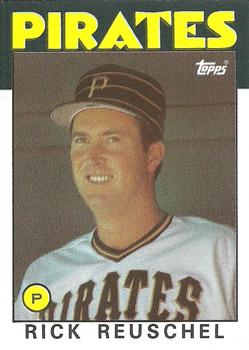 Rick Reuschel