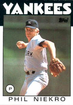 Phil Niekro
