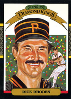 Rick Rhoden