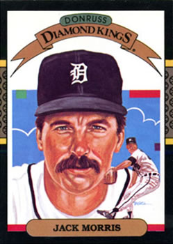 Jack Morris
