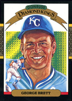 George Brett