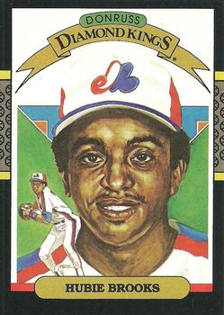 Hubie Brooks