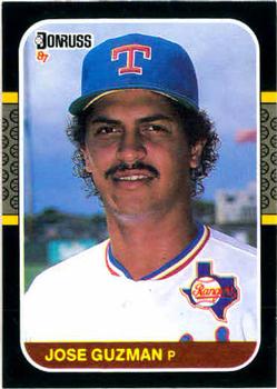 Jose Guzman
