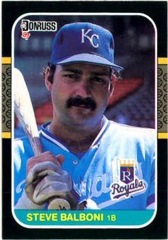 Steve Balboni