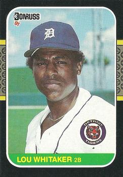 Lou Whitaker