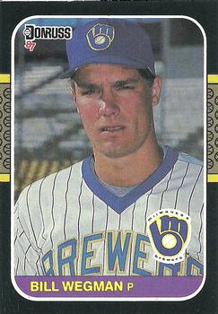 Bill Wegman