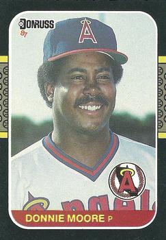 Donnie Moore