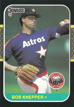 Bob Knepper