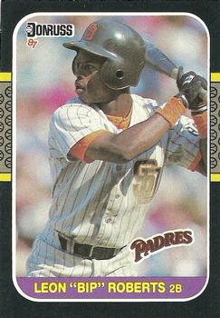 Leon "Bip" Roberts