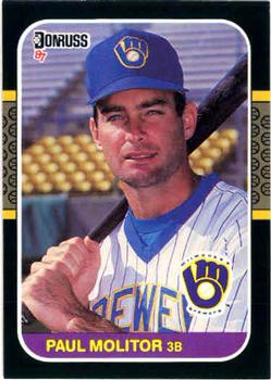 Paul Molitor