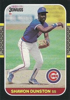 Shawon Dunston