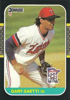 Gary Gaetti