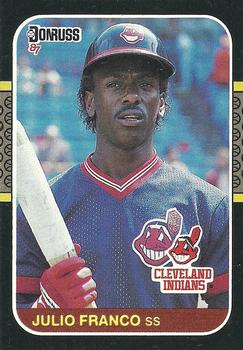 Julio Franco