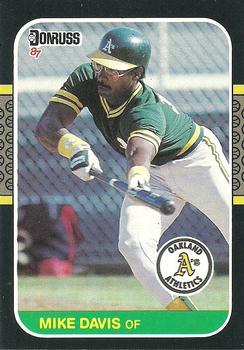 Mike Davis