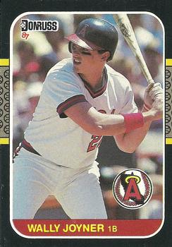 Wally Joyner