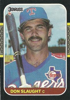 Don Slaught