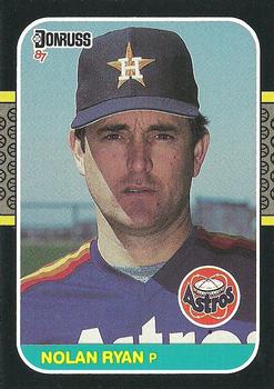 Nolan Ryan