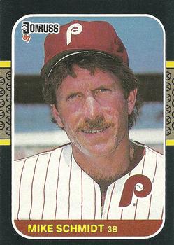 Mike Schmidt