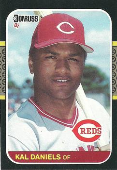 Kal Daniels