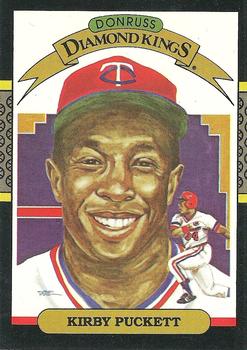 Kirby Puckett