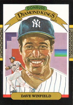 Dave Winfield