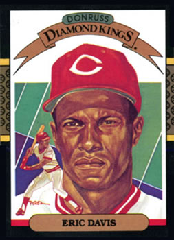 Eric Davis