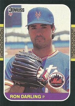 Ron Darling