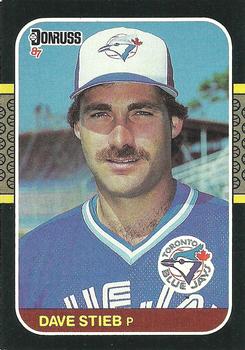 Dave Stieb